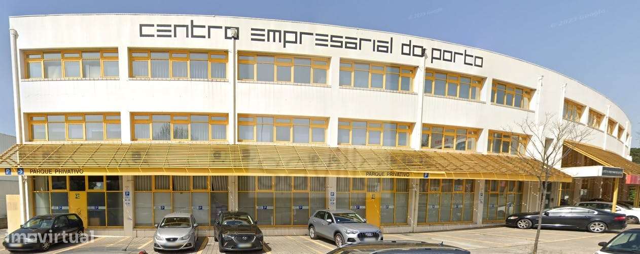 Centro Empresarial do Porto - Grande imagem: 4/4