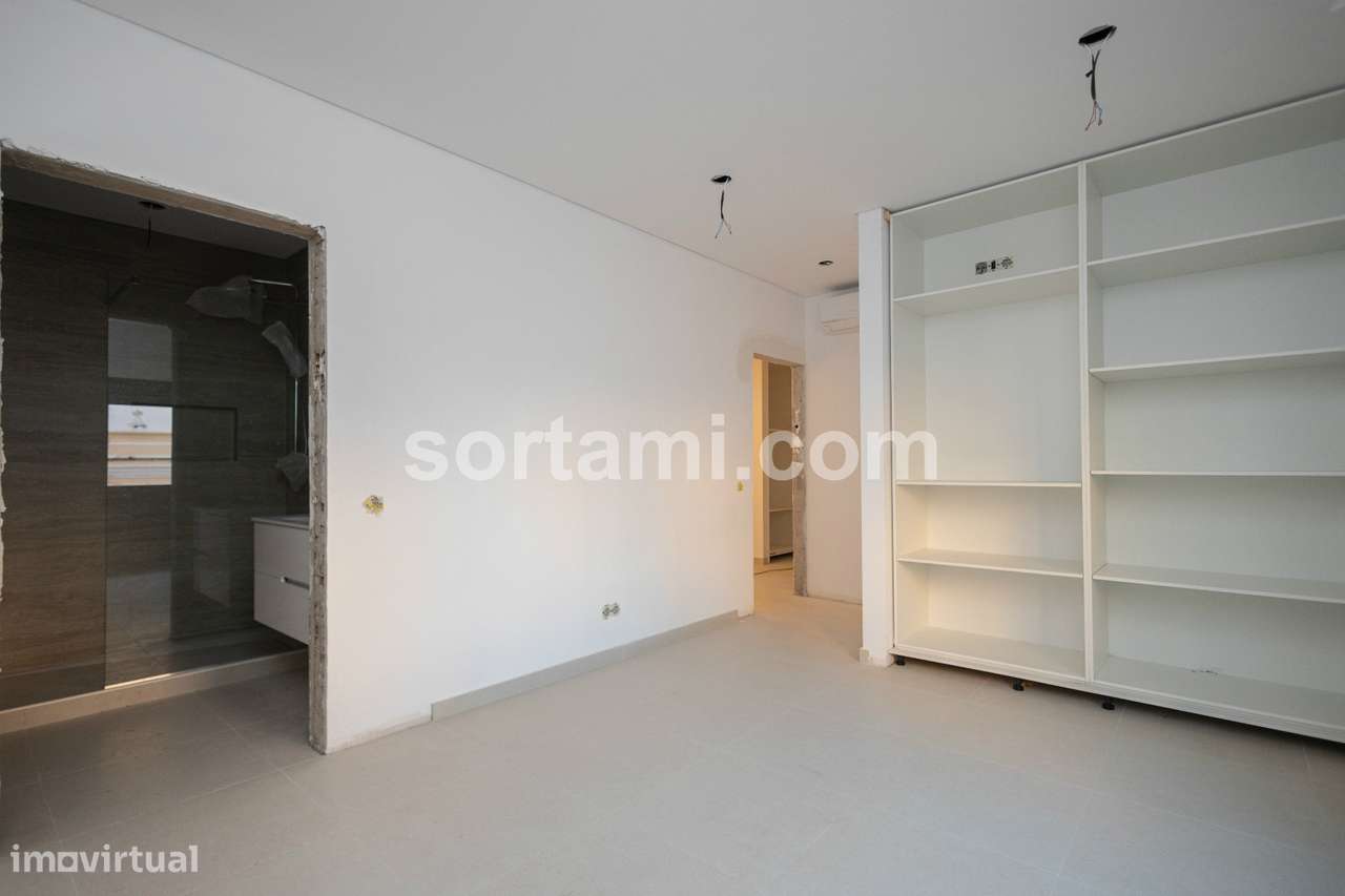 Moradia em Banda T3 Venda em Faro (Sé e São Pedro),Faro - Grande imagem: 5/25