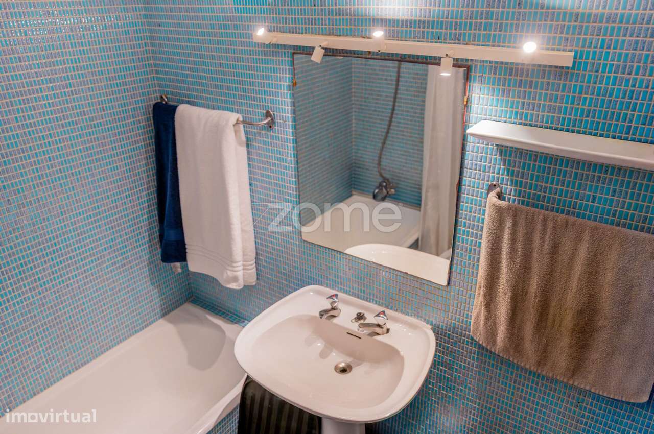 Apartamento T0+1 Cascais - Grande imagem: 5/23