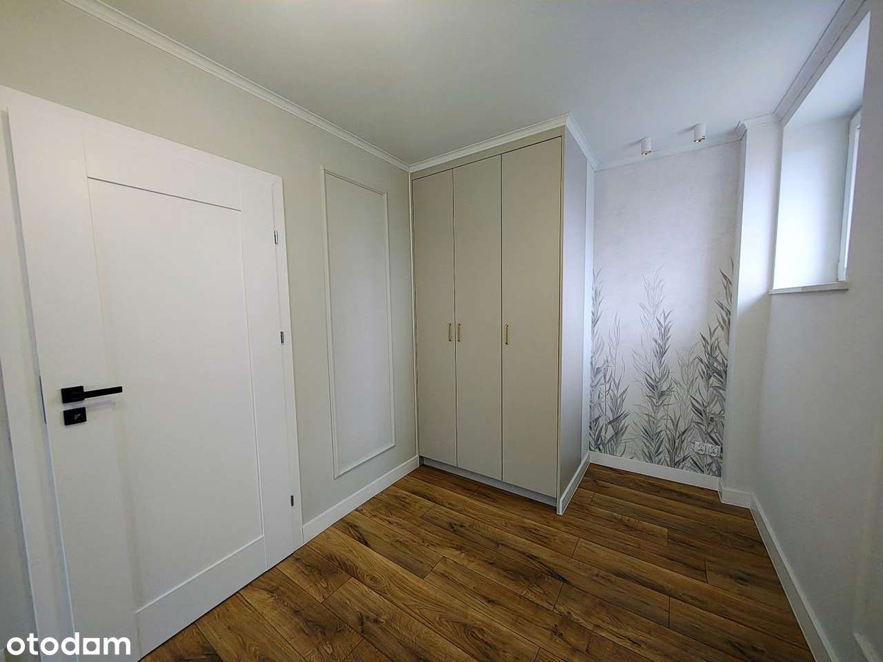 3 pokoje na 47 m2 z balkonem-5