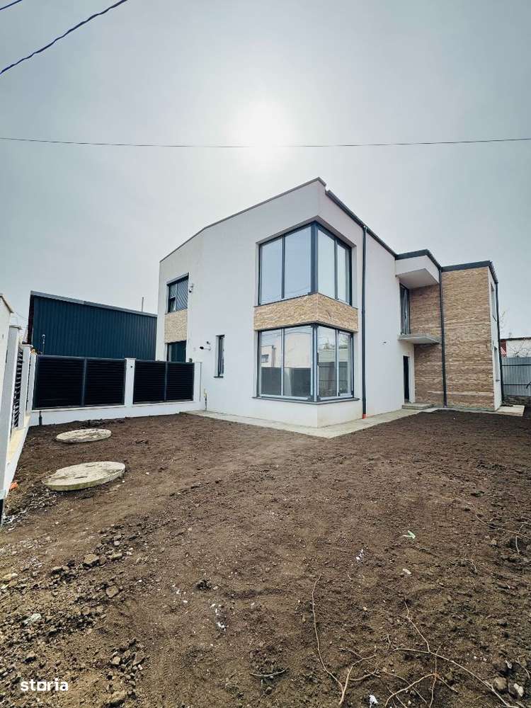 Casa P+1 str. Libertății, singur in curte , COMISION 0-10