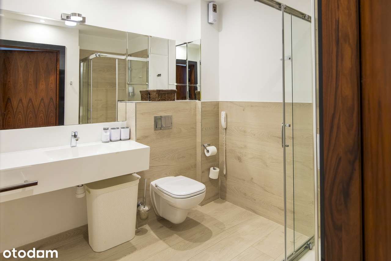 Apartament przy plaży w Diune Hotel | brak prowizji-10