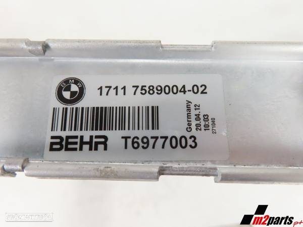 Radiador de água Seminovo/ Original BMW 5 Gran Turismo (F07)/BMW 5 (F10)/BMW 5 T... - 3