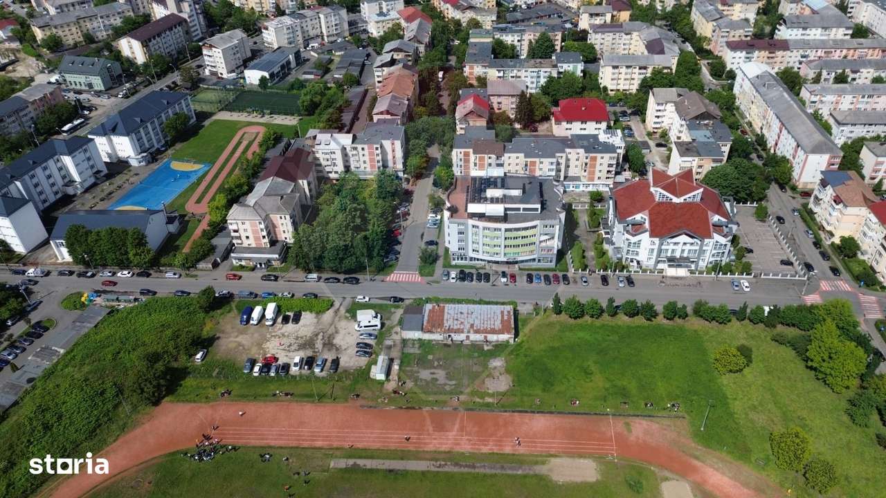 LOCATIE DE TOP DE VANZARE SE ACCEPTA SCHIMB CU PROPRIETATI - Imagine principală: 3/12
