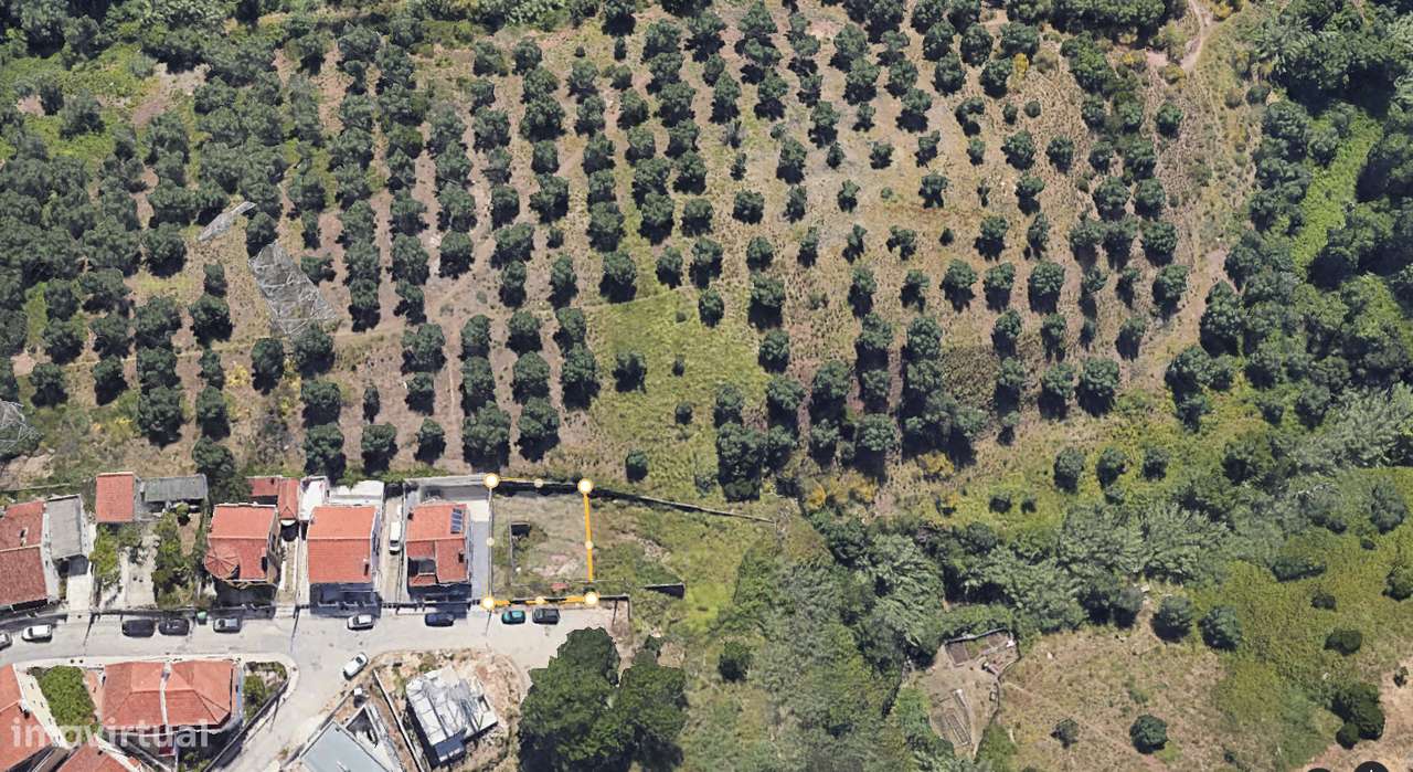 Moradia T5 Odivelas / Famões-11