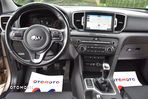 Kia Sportage 1.7 CRDI Business Line 2WD - 11