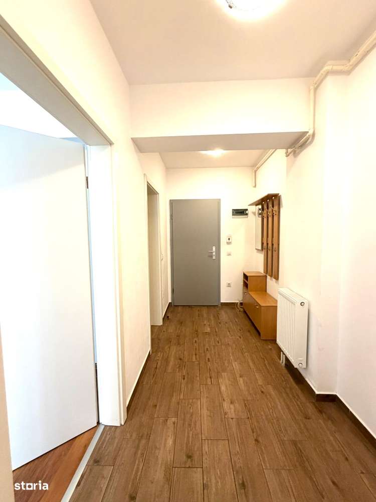 Garsonieră spatioasa  în Complexul Maurer, lângă Coresi Mall-6