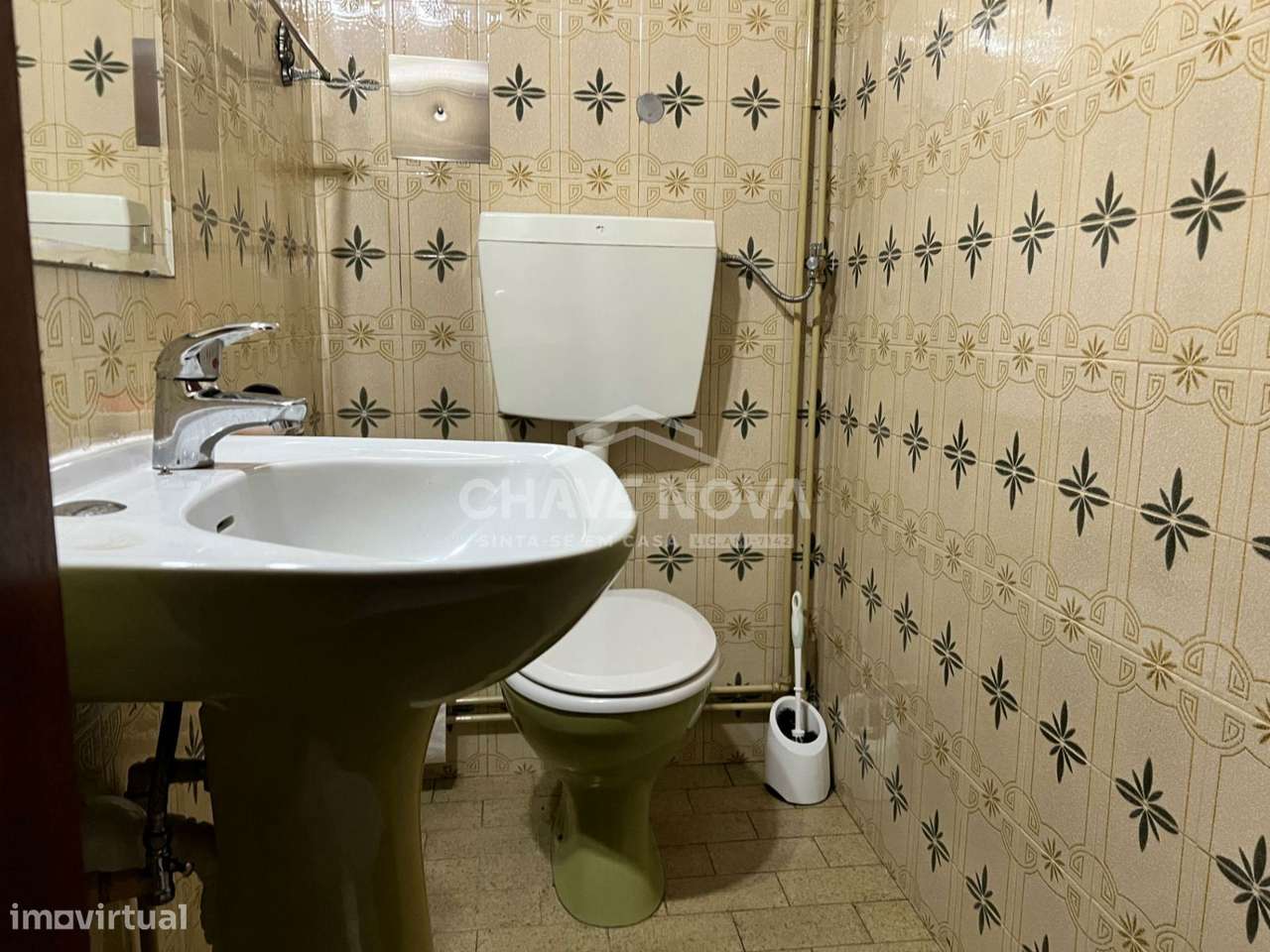 Moradia T3+1 de 3 frentes em Ermesinde – Santa Rita-18