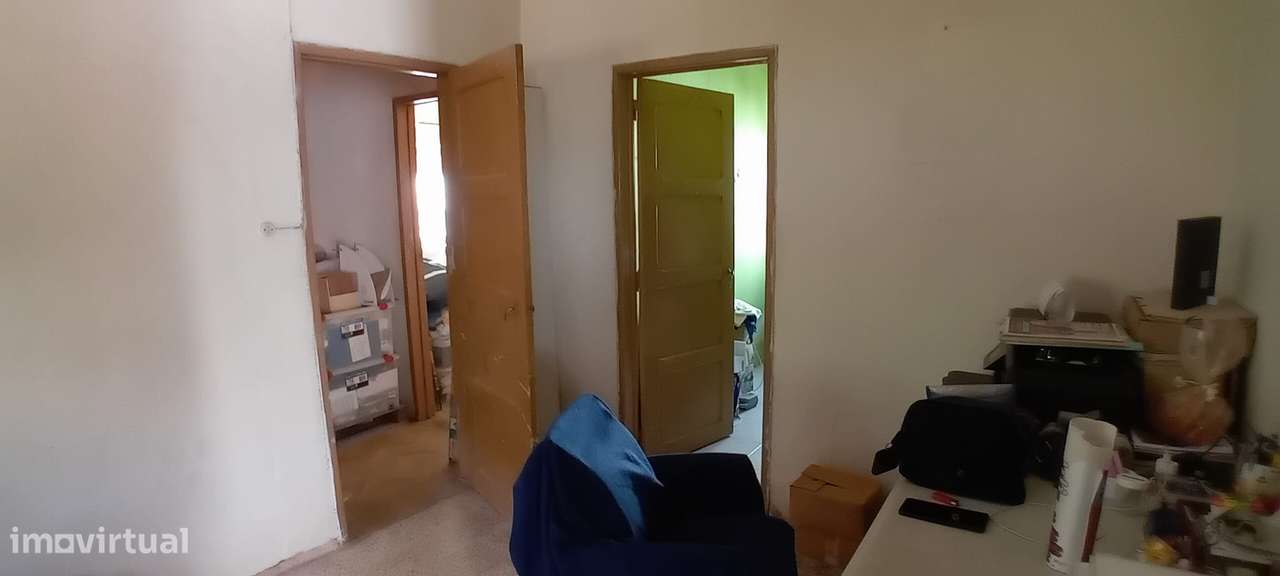 Moradia T4 em Lapaduços, Vila Verde dos Francos-15
