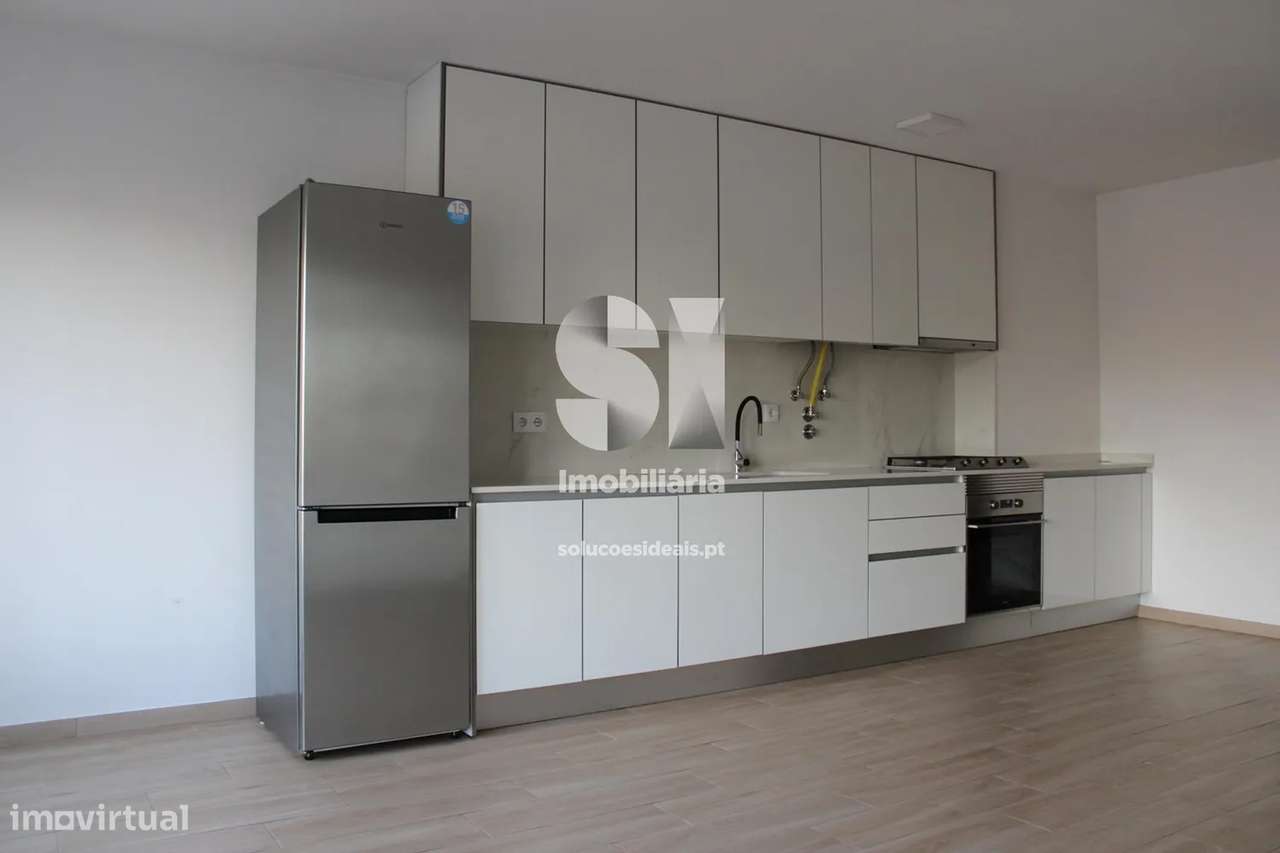 Apartamento T2 - Grande imagem: 3/15