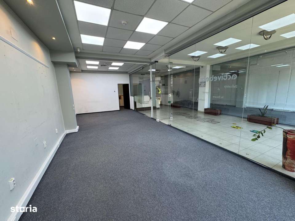 Inchiriere spatiu comercial cu vitrina, 50 mp., Centru - Imagine principală: 4/7