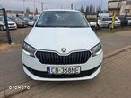 Skoda Fabia - 5