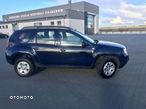 Dacia Duster 1.5 dCi Laureate - 2