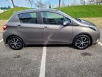 Toyota Yaris 1.0 VVT-i Comfort Plus - 3