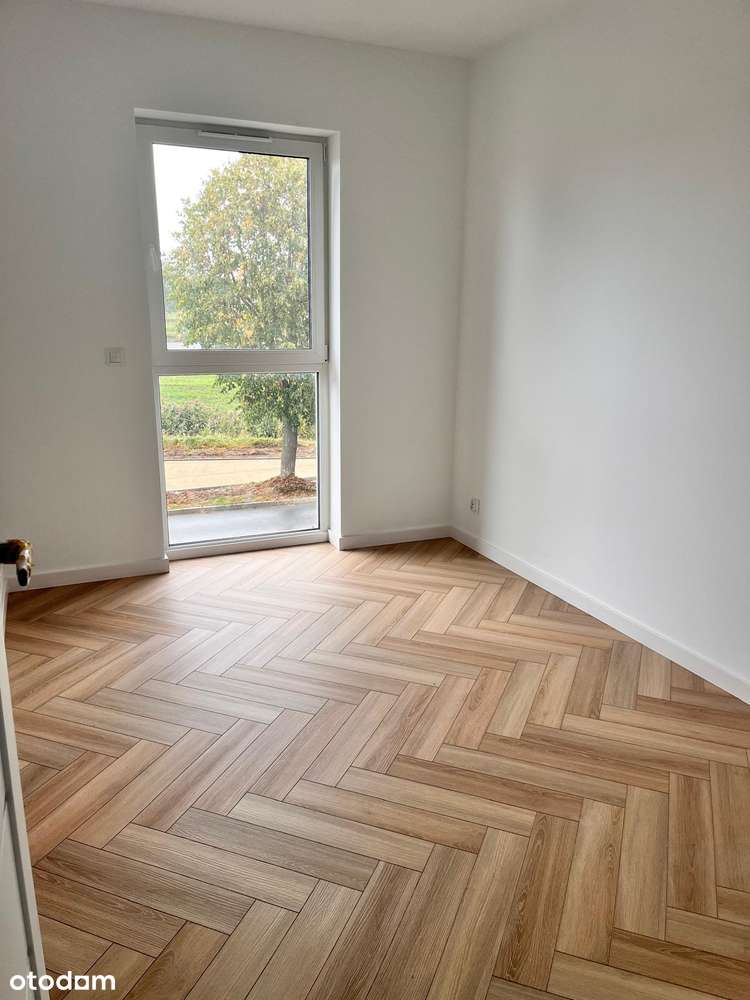 Mieszkanie 63 m2 Chełm Drezdenecki WYKOŃCZONE - do umeblowania - Pełny obrazek: 4/7