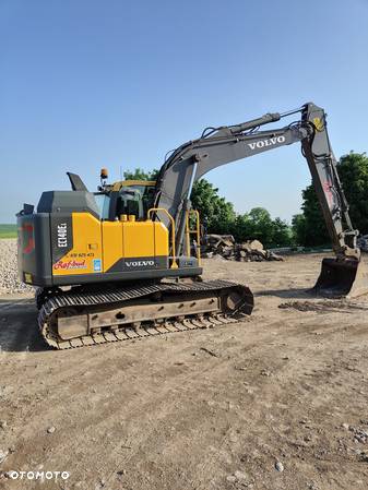 Volvo ec140el - 5