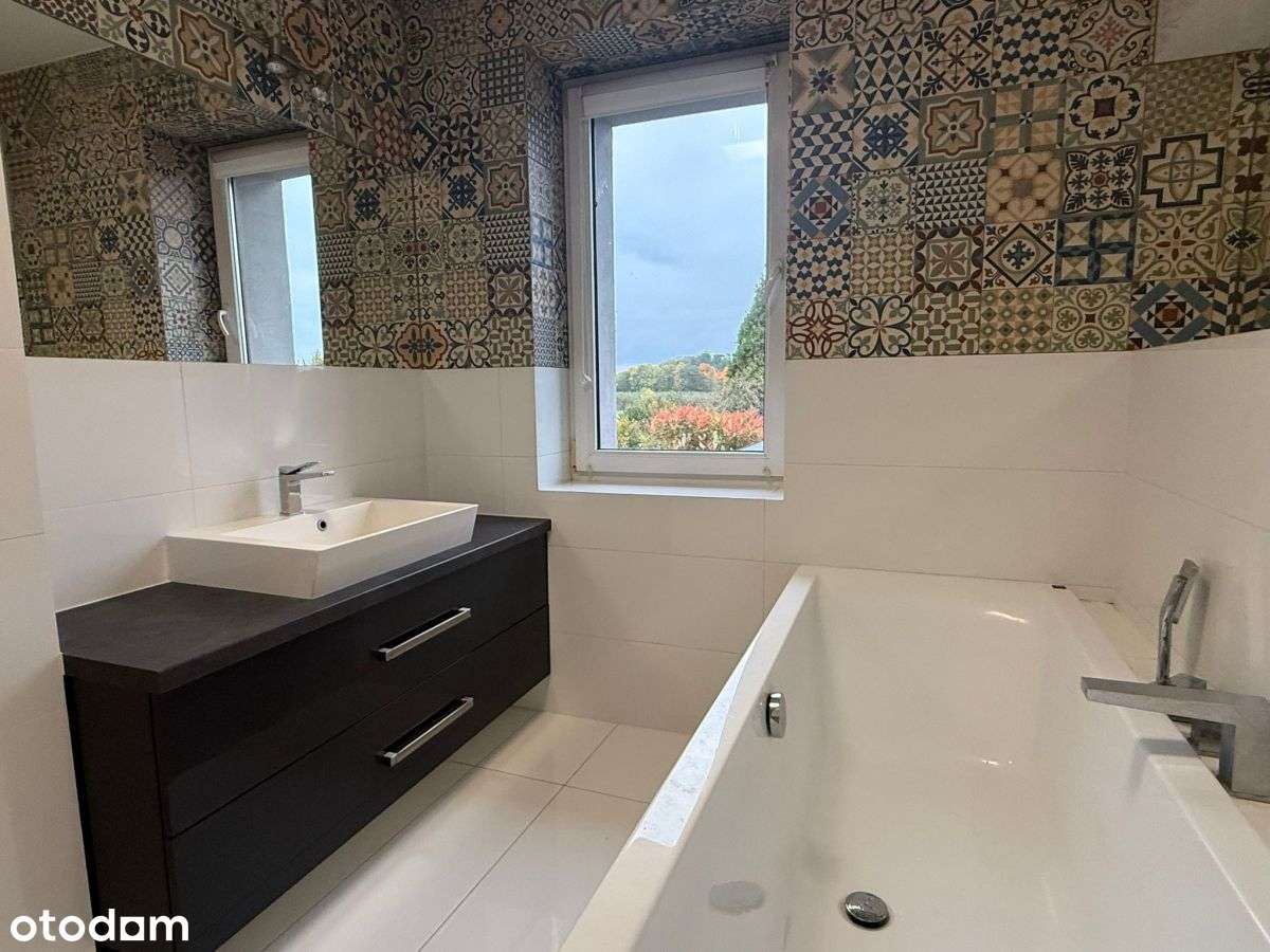 Dom z Lokalem - Idealny pod działalność-8