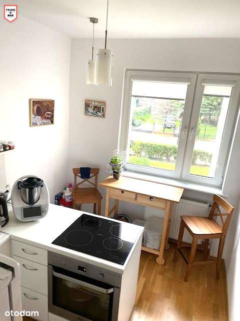 Mieszkanie 2 pokojowe w świetnej lokalizacji !!! - Pełny obrazek: 2/13