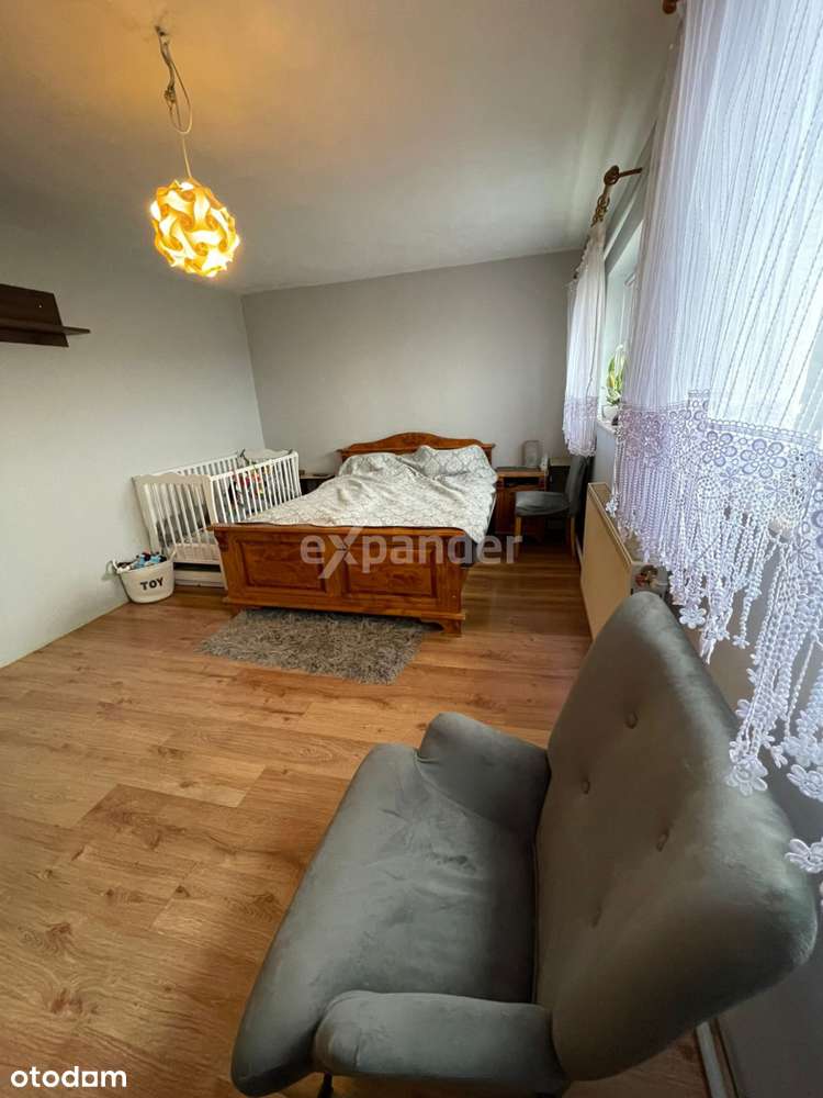 Przestronne mieszkanie z ogrodem | 151 m.kw. - Pełny obrazek: 5/17