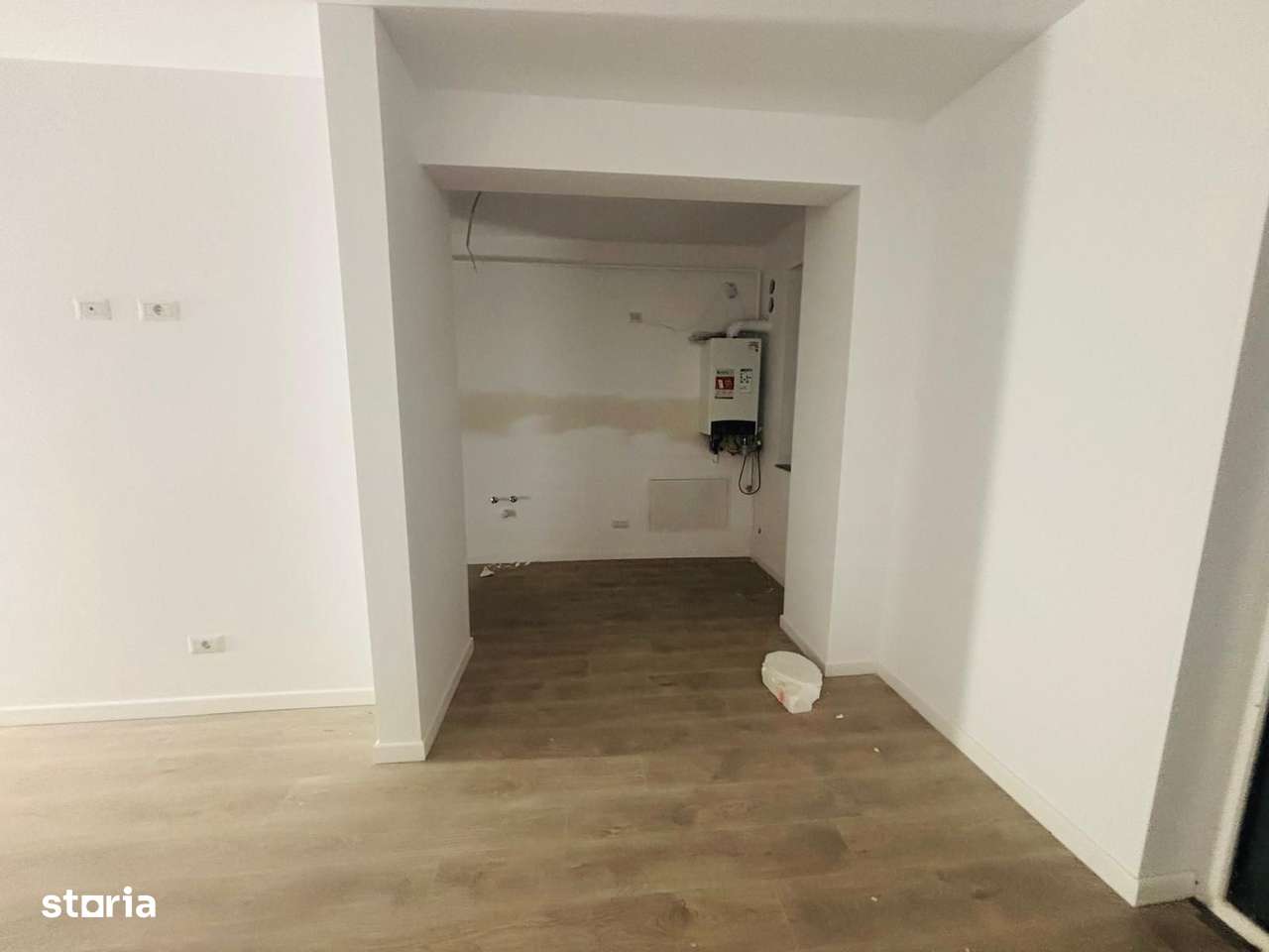 Apartament 2 camere | 125.000 € | Complex Alexanderman | Suceava-6