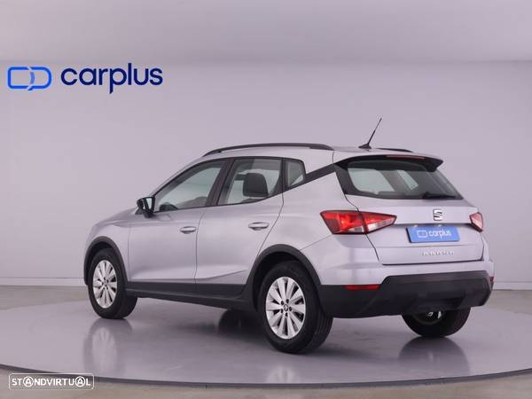 SEAT Arona 1.0 TSI Style - 5