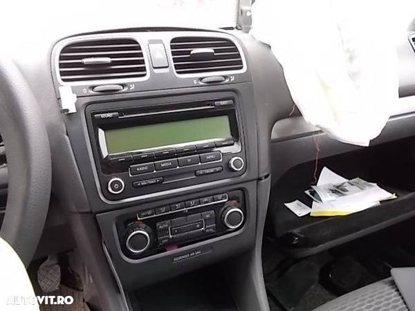 Piese Volkswagen Golf 6 Variant 1.6TDi(CAY)/2011 Euro 5 - 6