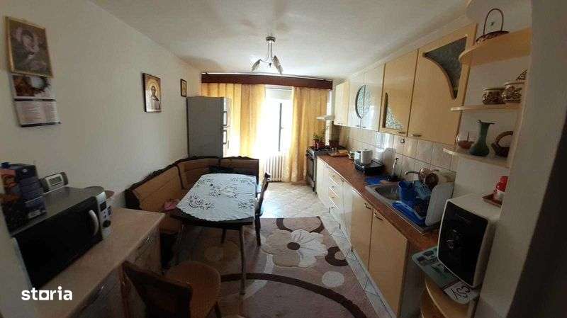 Apartament 3 camere - Imagine principală: 4/8