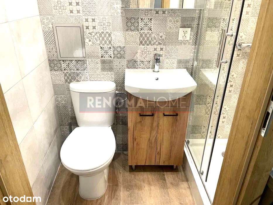 Mieszkanie/Grabiszyńska/Idealna na Start/Od zaraz - Pełny obrazek: 4/5