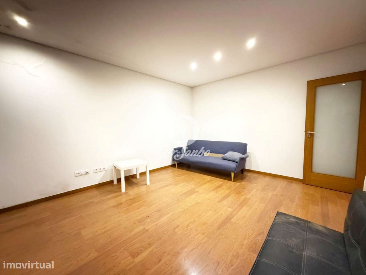 T1 moderno com garagem a 300m da praia de Vila do Conde - Grande imagem: 5/17