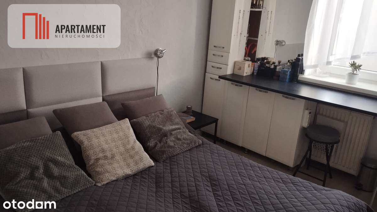 Przestronne mieszkanie na sprzedaż - Pełny obrazek: 5/14