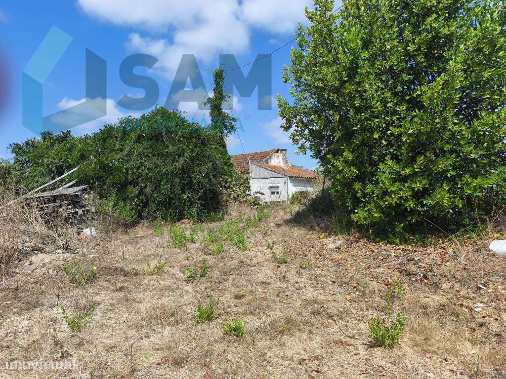 Moradia Térrea para Restauro | Terreno de malha urbana com 9.004 m²-26