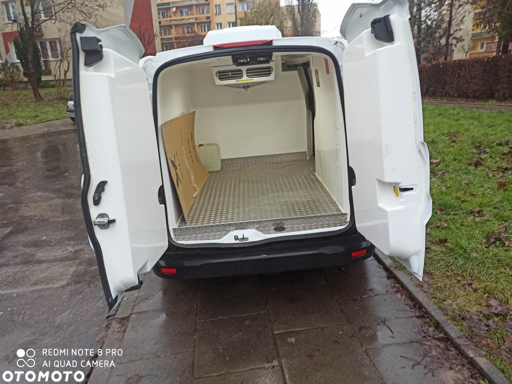 Ford Transit Connect - 5