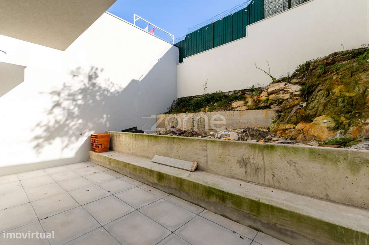 Moradia T3 Nova em Matosinhos-21