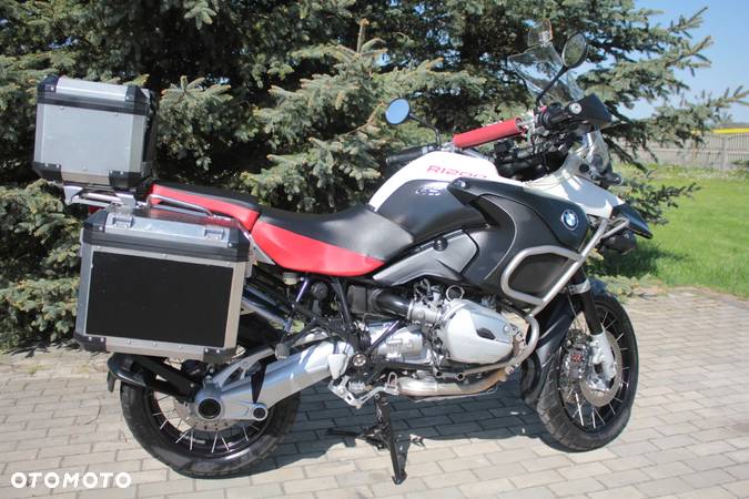 BMW GS - 25