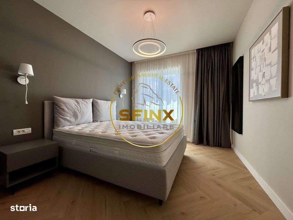 Apartament 2 camere Pet Friendly metrou Aurel Vlaicu Pipera 0%comision - Imagine principală: 2/9