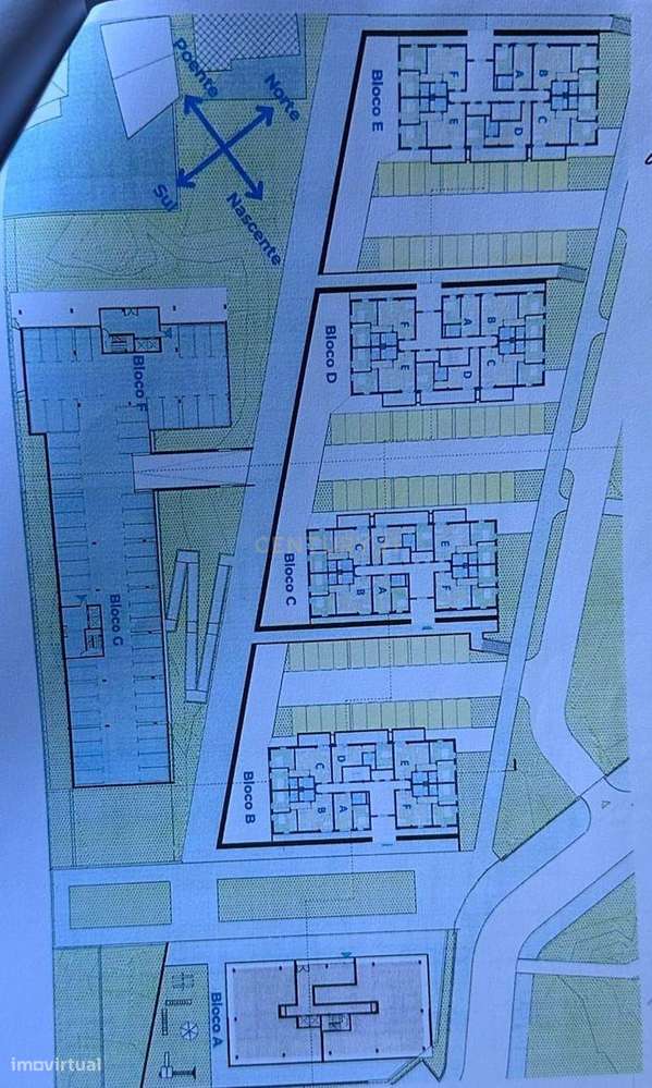 T0, Lugar de Corujeira, Vilar do Paraíso - Grande imagem: 4/4