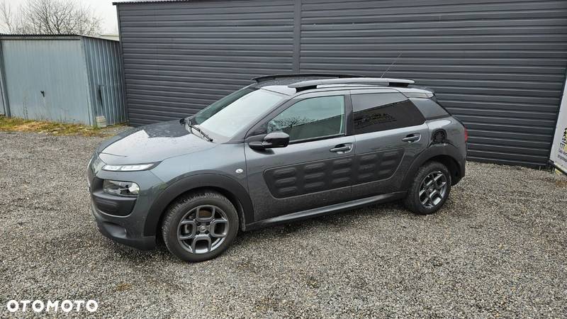 Citroën C4 Cactus - 6