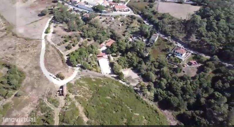 Quinta com 10 ha para exploração turística - Grande imagem: 3/18