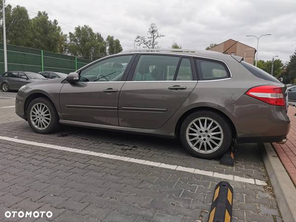 Renault Laguna 2.0 16V Turbo Initiale - 6