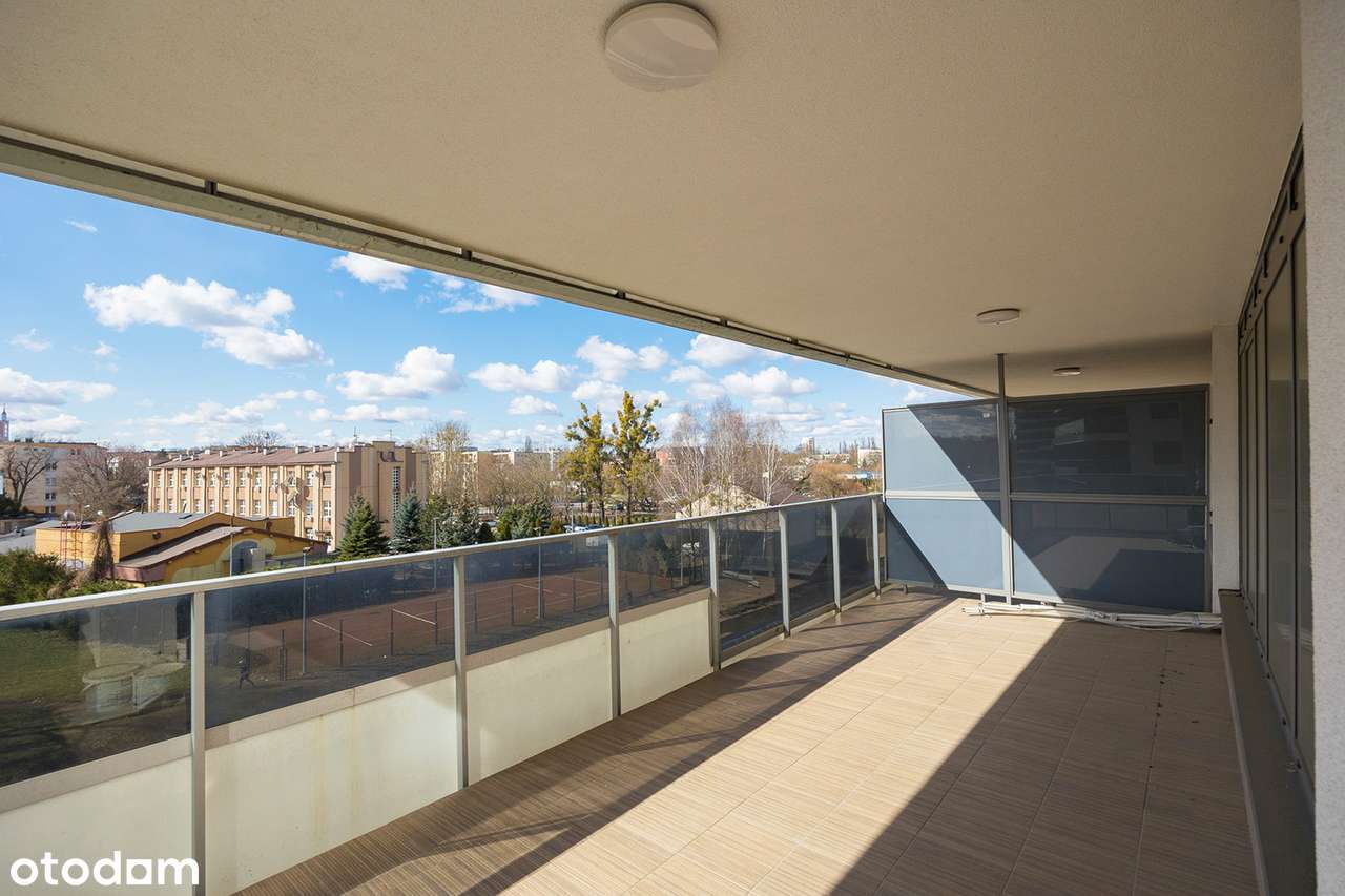 Apartamenty Jagiellońskie - 4 pokoje - TARAS 20 m2- kom.lokatorska-14