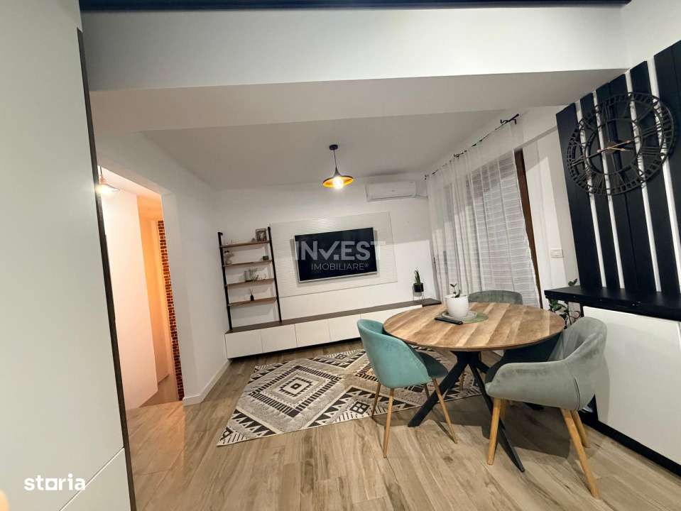 4 CAMERE 100MP, PE 2 NIVELE MOBILAT-UTILAT POPAS PACURARI - Imagine principală: 3/19