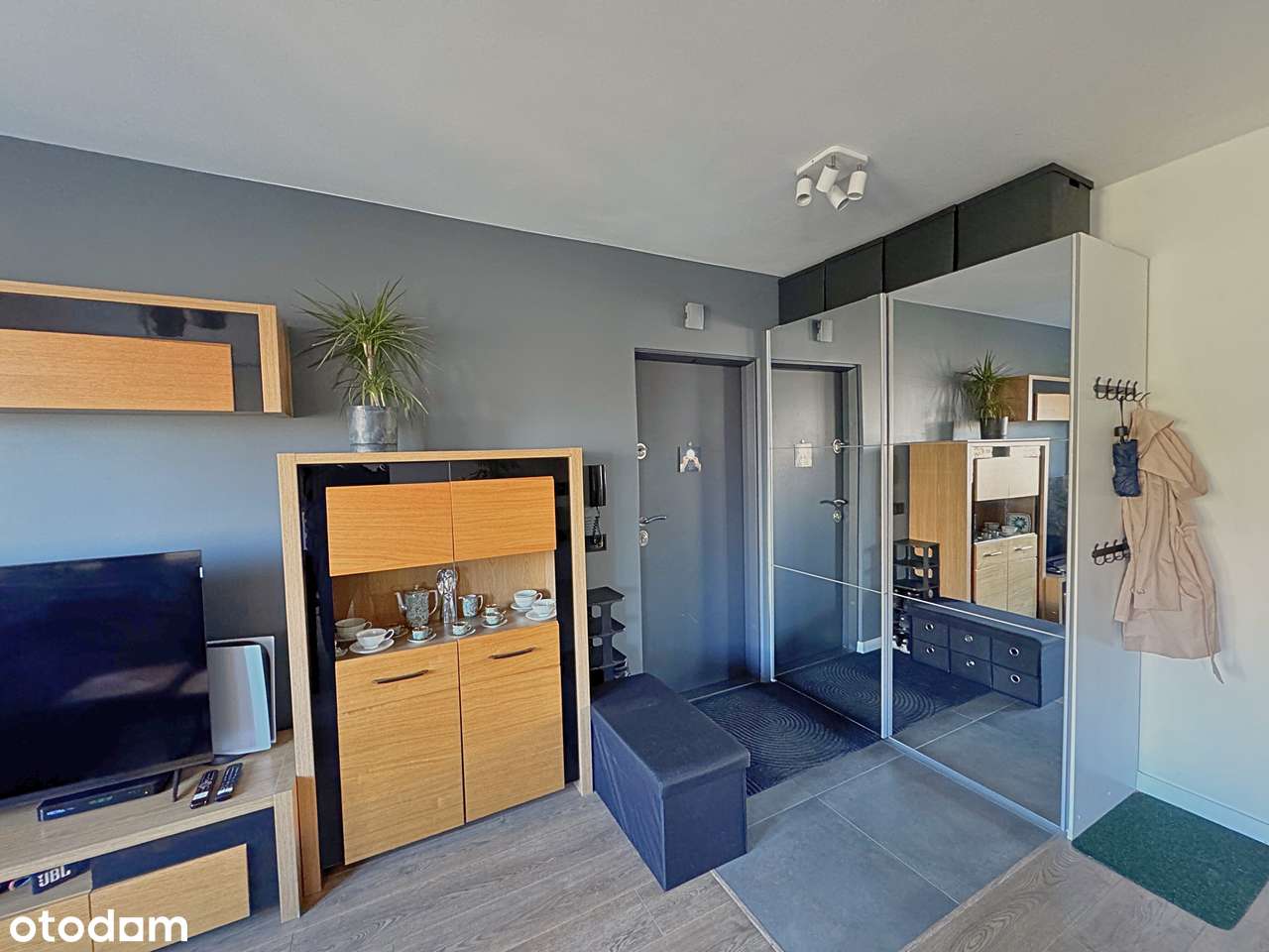 Nowoczesne 3 pokojowe mieszkanie gotowe do wprowadzenia - NOWA CENA! - Pełny obrazek: 4/16