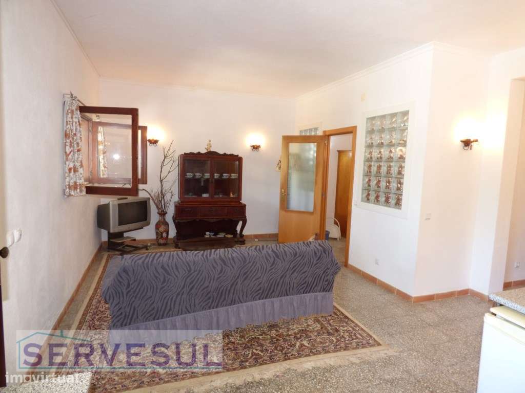 Charmosa moradia situada a apenas 1 km da vila de Paderne e a 20 mi...-8