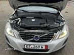 Volvo XC 60 2.4D AWD Summum - 8