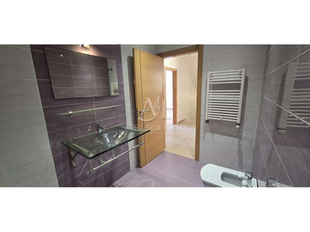 Moradia - V3 - Pinhal Novo-11