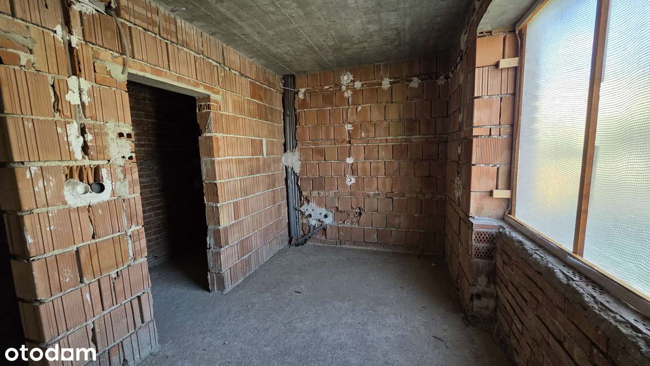 Tarnów – Piaskówka, ul. Legionów – dom 293 m²-9