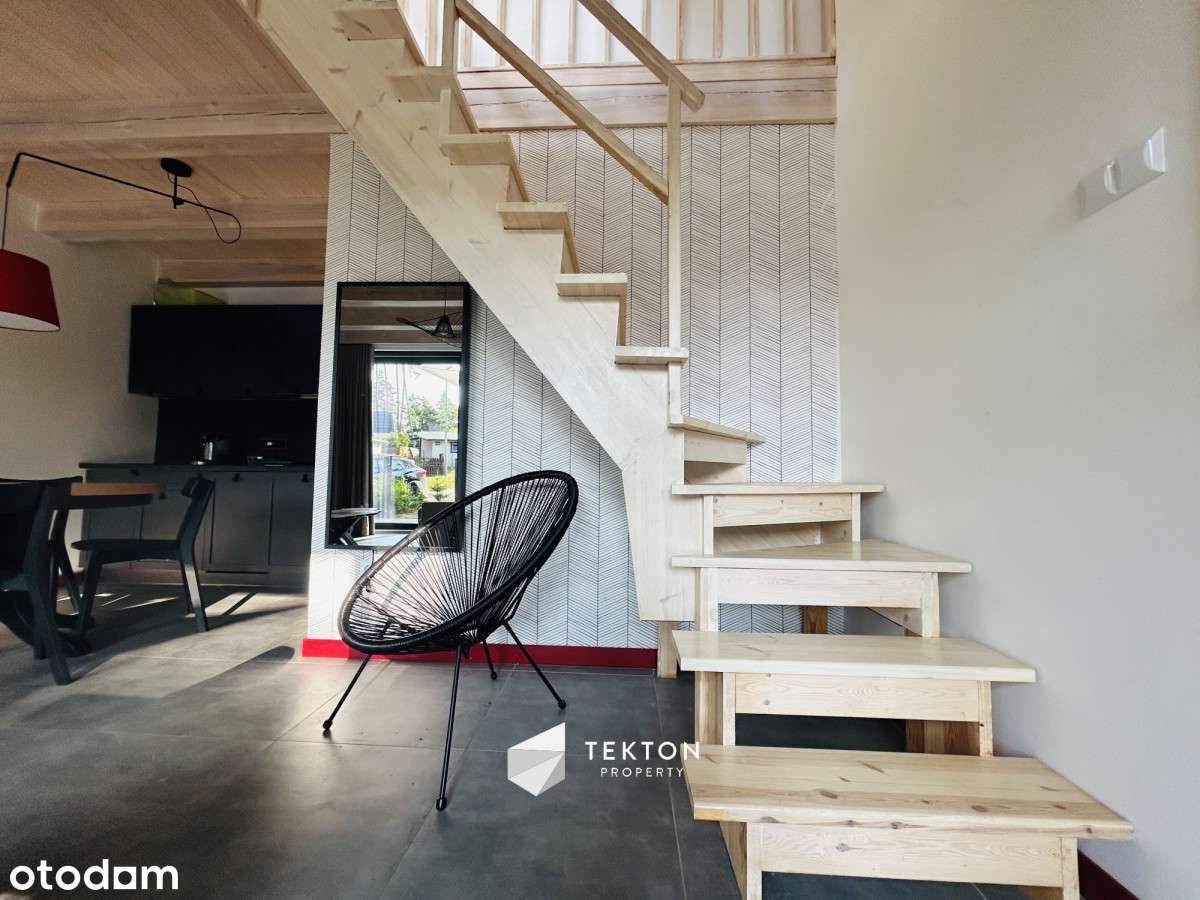 Dom nad Jeziorem w sercu Mazur - Pełny obrazek: 2/20