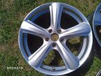 felgi aluminiowe 5x112 Audi Skoda VW 8x18 - 5