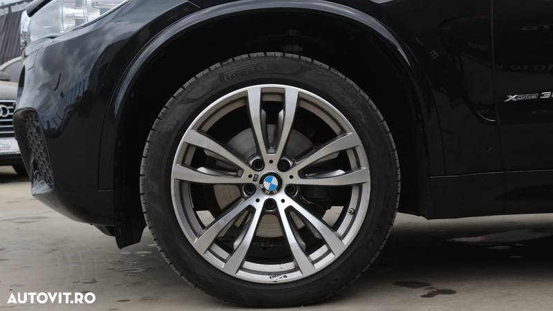 BMW X5 xDrive30d Sport-Aut. - 34