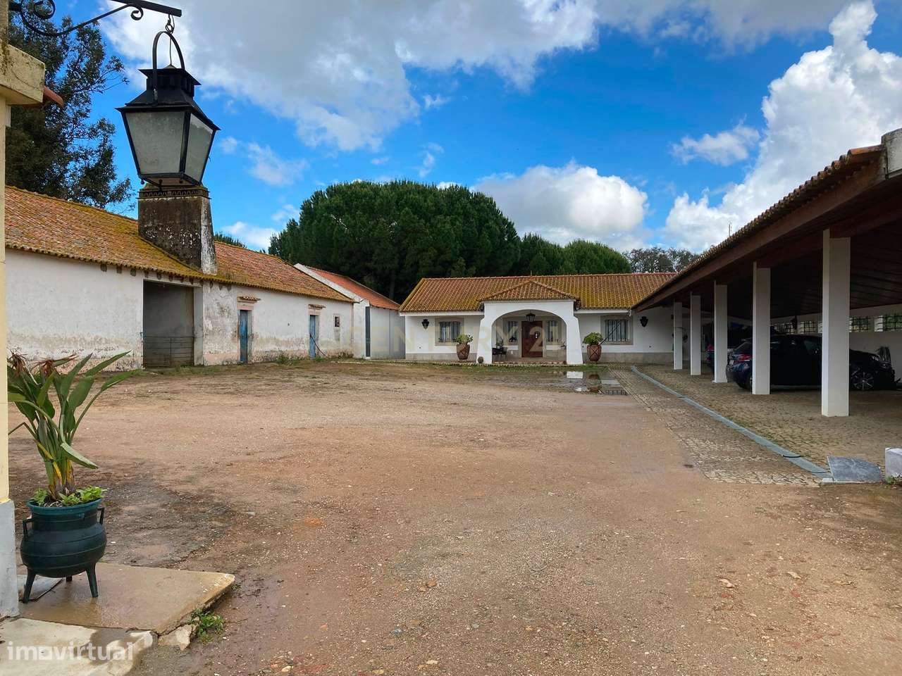 Herdade da Pedra Longa — Um Património Único no Coração do Alentejo-55